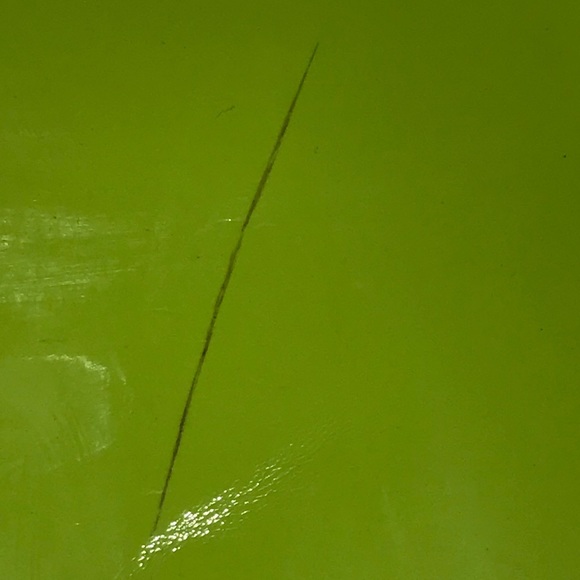 Taylor Swift limited edition lime green bag 🟢 - Picture 3 of 5